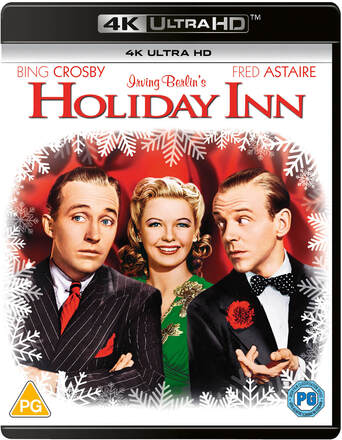 Holiday Inn 4K Ultra HD