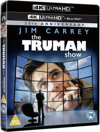 The Truman Show 4K Ultra HD