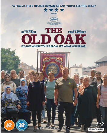 The Old Oak