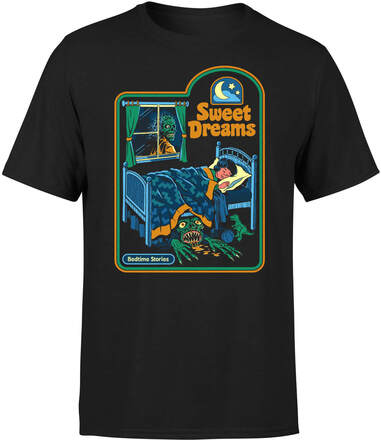 Sweet Dreams Men's T-Shirt - - L
