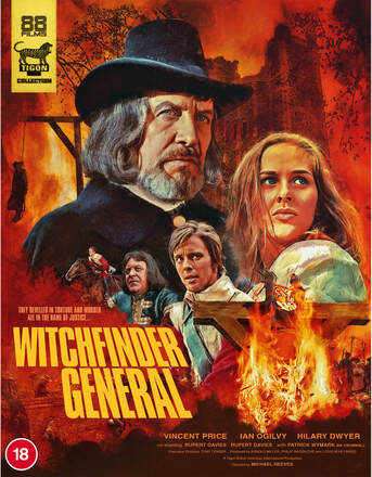 Witchfinder General