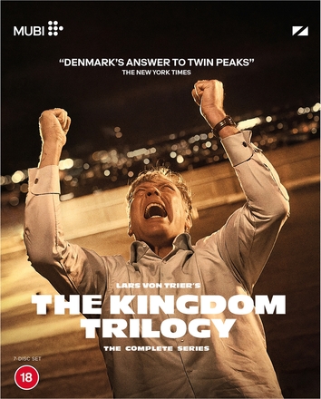 Lars von Trier's The Kingdom Trilogy