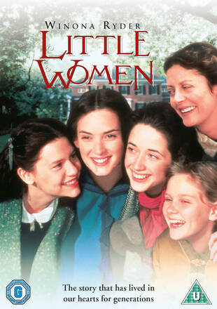 Little Women - Collectors Edition