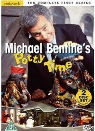 Michael Bentine's Potty Time - Series 1