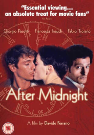 After Midnight