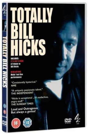 Bill Hicks - Totally Bill Hicks