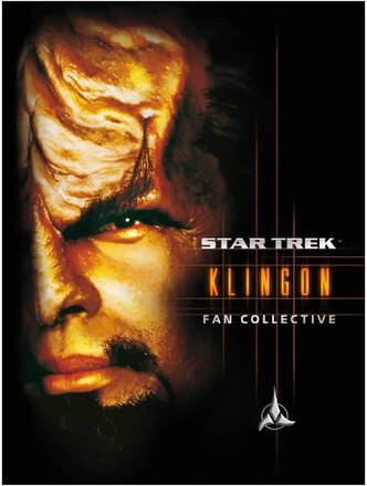 Star Trek - Klingon Set