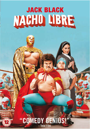 Nacho Libre