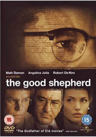 The Good Shepherd (2006)