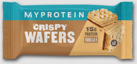 Protein Wafer (Sample) - Vanilla