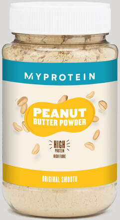 Pulver Peanut Butter - Original