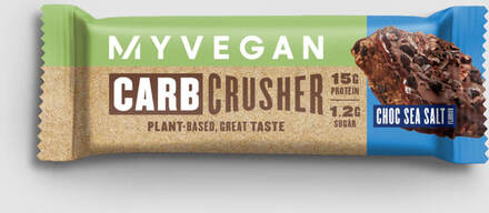 Vegan Carb Crusher (Prøve) - Banoffee