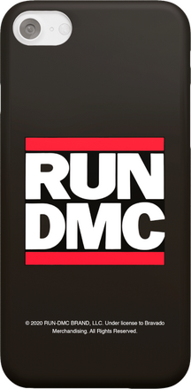 RUN DMC Phone Case for iPhone and Android - Samsung S7 Edge - Snap Case - Gloss