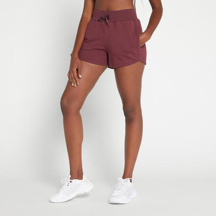 MP Women's Adapt Shorts - Merlot - M