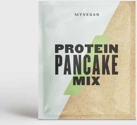Protein Pancake Mix (Sample) - 1servings - Vanilla