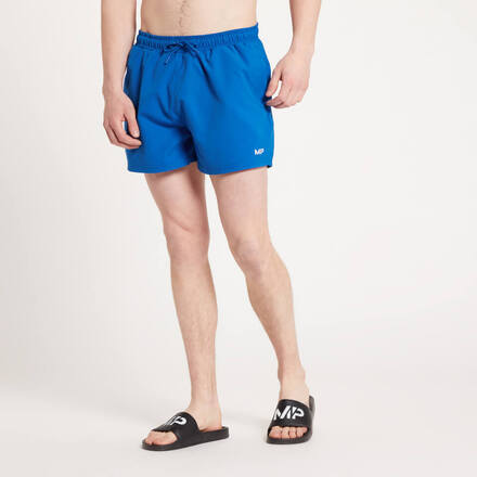 MP Men's Atlantic Swim Shorts - Royal Blue - XS