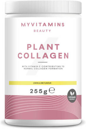 Myvitamins Plant Collagen - Lemon & Lime