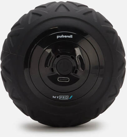 MyPRO x Pulseroll - The Vibrating Single Ball