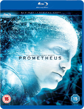 Prometheus