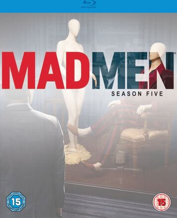 Mad Men - Season 5