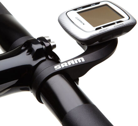 SRAM QuickView Garmin GPS/Computer Mount - Road/31.8mm