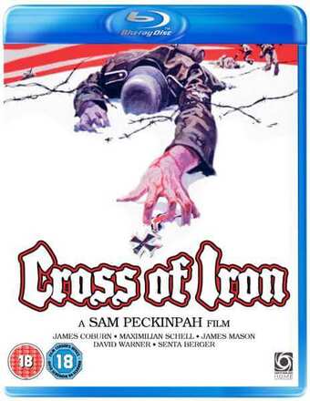 Cross Of Iron