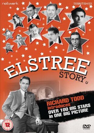 The Elstree Story