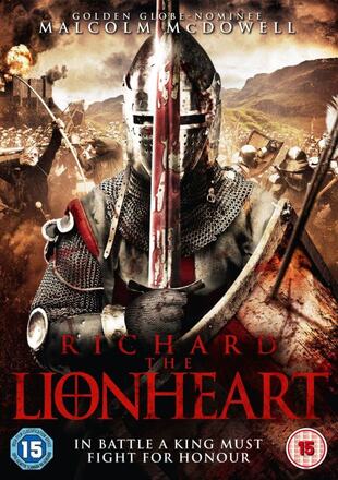 Richard the Lionheart