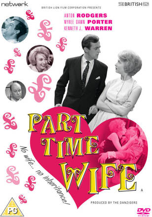 Part-Time Wife