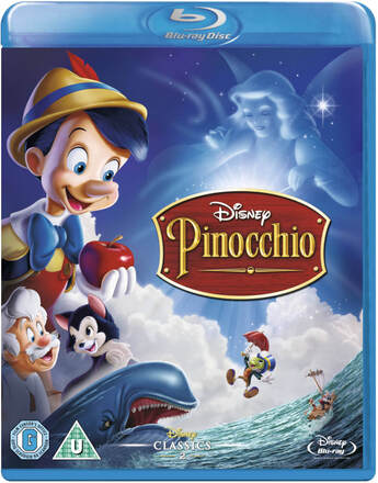 Pinocchio