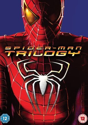 Spider-Man Trilogy