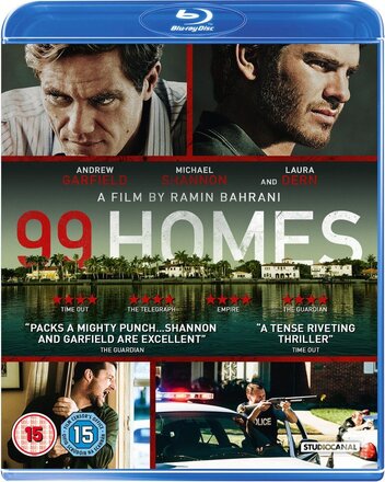 99 Homes