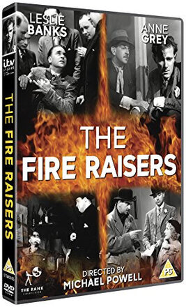 The Fire Raisers