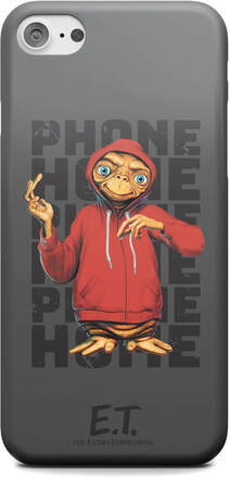 ET Phone Home Phone Case - iPhone X - Snap Case - Gloss