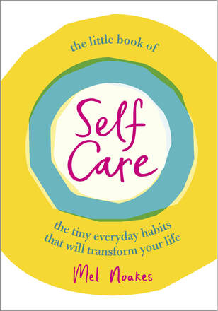 The Little Book of SelfCare (Hardback)