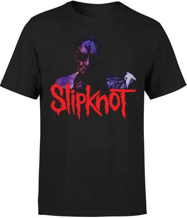 Slipknot We Are Not Your Kind Album Cover T-Shirt - Black - M