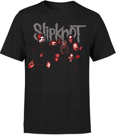 Slipknot Knot T-Shirt - Black - XL