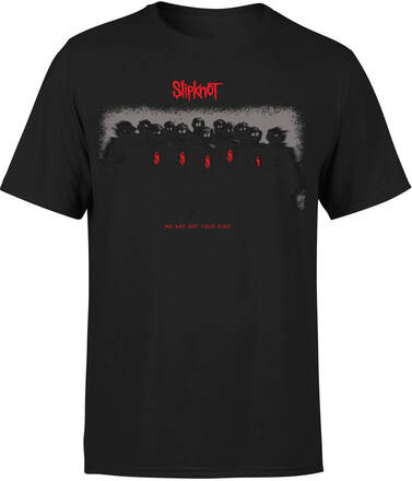Slipknot Maggots T-Shirt - Black - 5XL