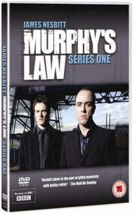 Murphy's Law - Series 1