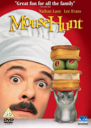 Mousehunt