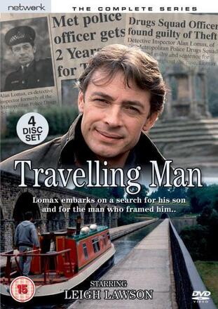 Travelling Man: The Complete Series
