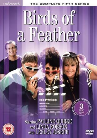Birds of a Feather: Complete Series 5