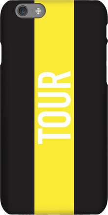 Tour Phone Case for iPhone and Android - iPhone 5C - Snap Case - Gloss
