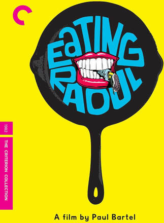 Eating Raoul - The Criterion Collection
