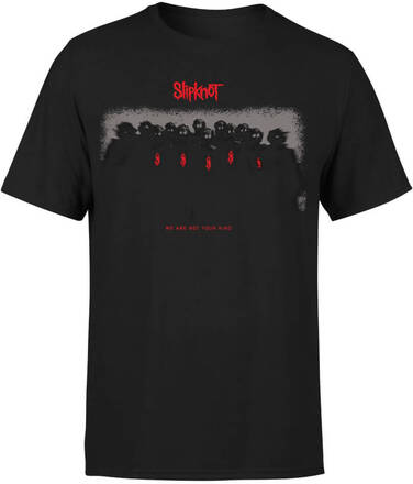 Slipknot Maggots T-Shirt - Black - XXL