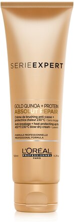 L'Oréal Professionnel - Golden Repair Cream 125ml