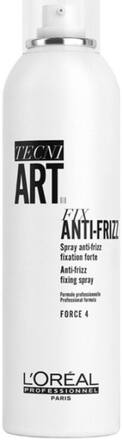 L'Oréal Professionnel - Tecni Art Fix Anti-Frizz 250 ml