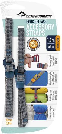 Sea To Summit 10 mm Hook Release Strap 1,5 m