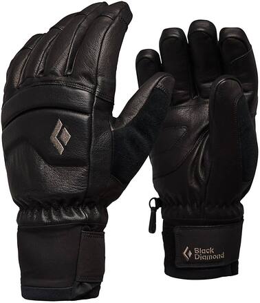 Black Diamond Spark Gloves