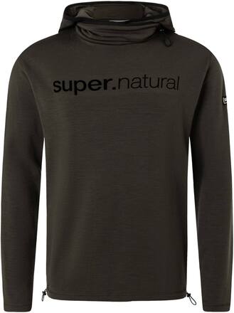 Supernatural Men's Alpine Hooded II